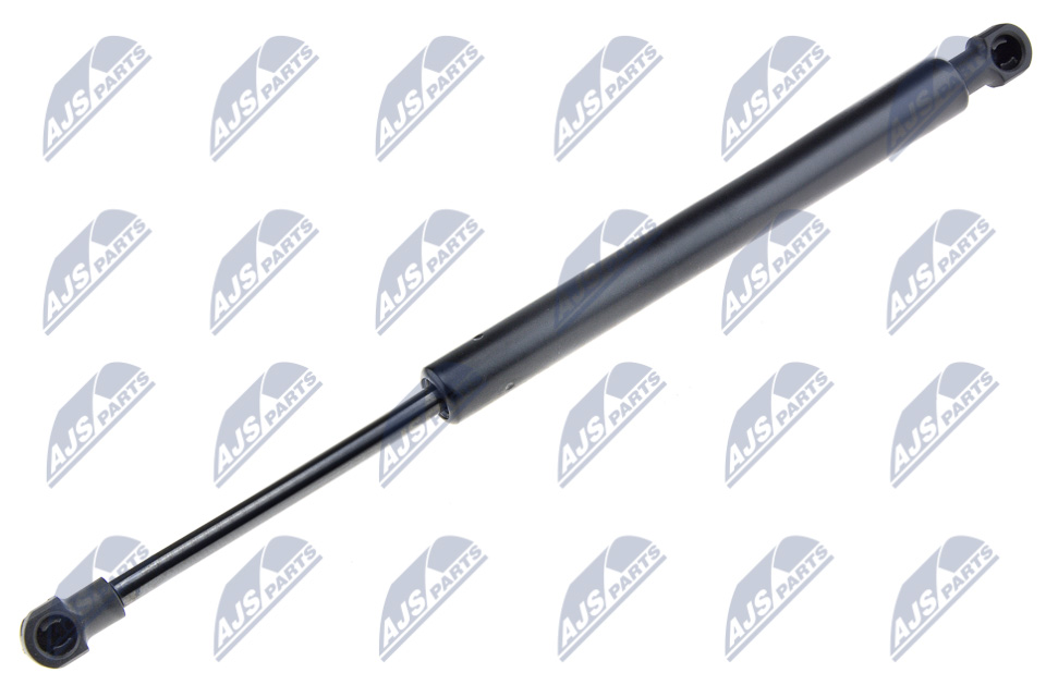 NTY Gasfjeder, motorhjelm aebm020 for BMW