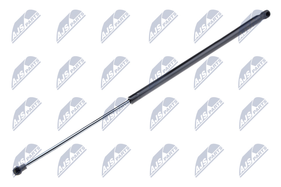 NTY Gasfjeder, motorhjelm aebm036 for BMW