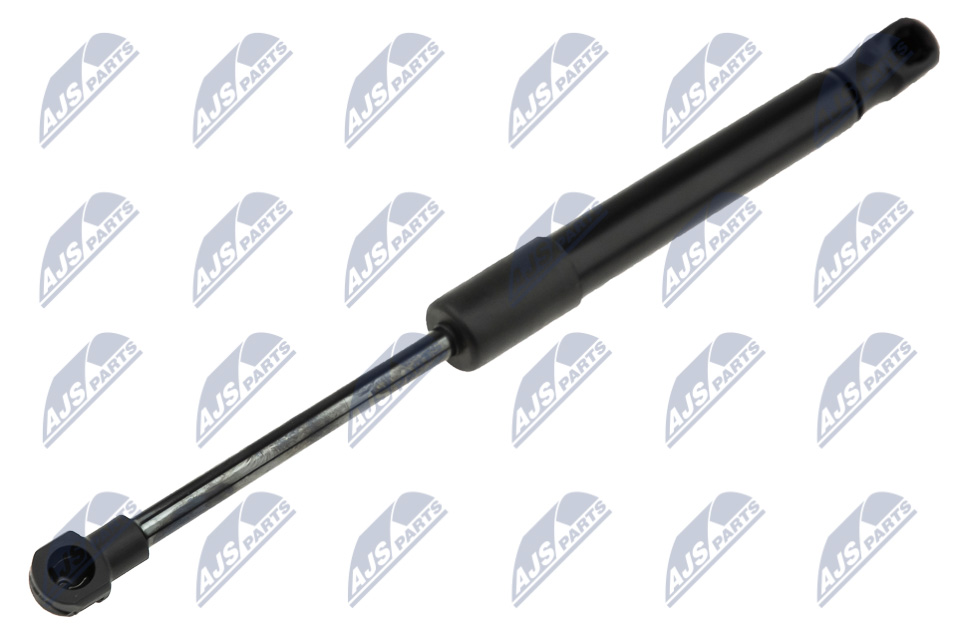 NTY Gasfjeder, motorhjelm aear024 for ALFA ROMEO