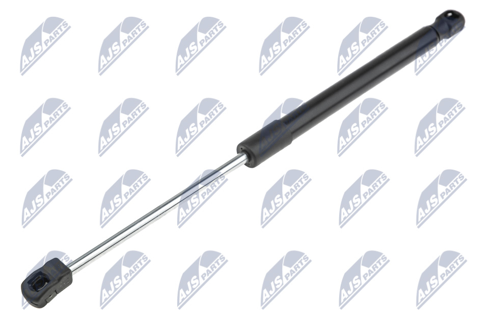 NTY Gasfjeder, motorhjelm aebm064 for BMW