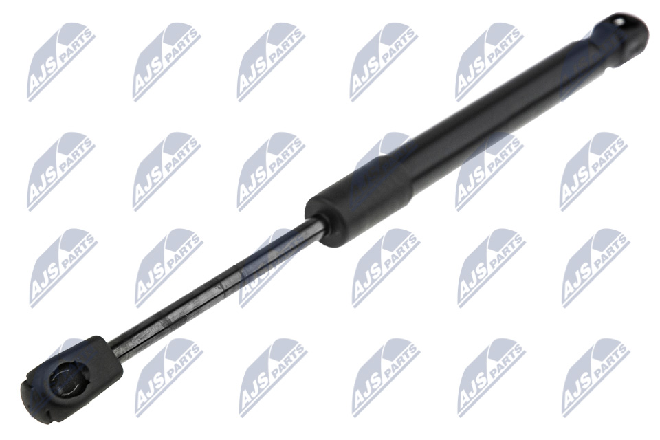 NTY Gasfjeder, motorhjelm aebm074 for BMW