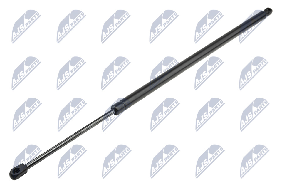 NTY Gasfjeder, kuffert-/lastrum aech040 for JEEP