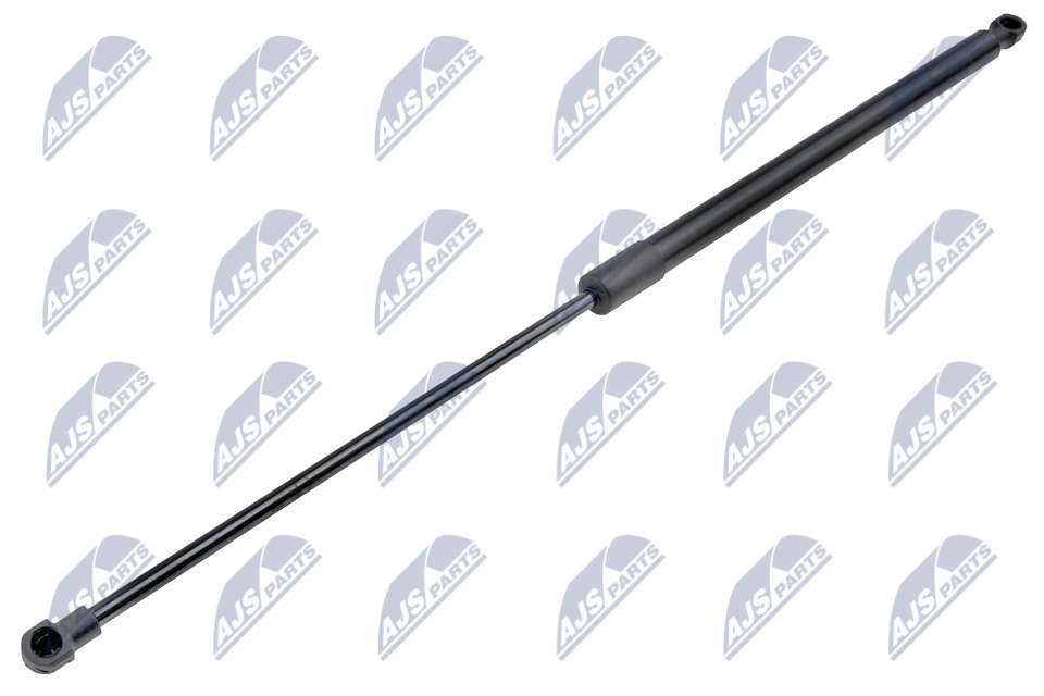NTY Gasfjeder, kuffert-/lastrum aefr054 for FORD