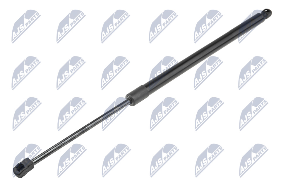 NTY Gasfjeder, kuffert-/lastrum aefr057 for FORD