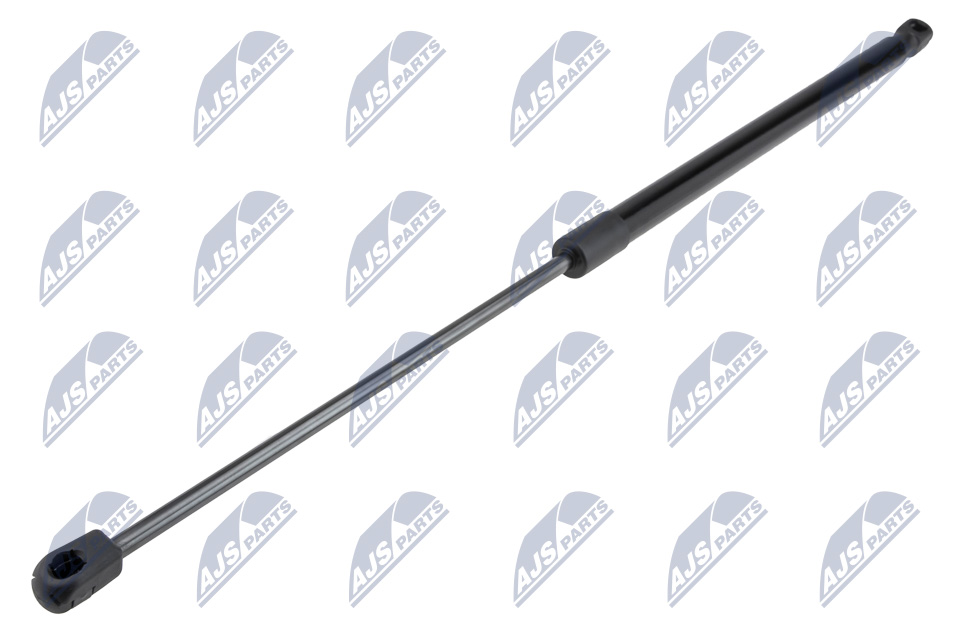 NTY Gasfjeder, kuffert-/lastrum aeft044 for FIAT