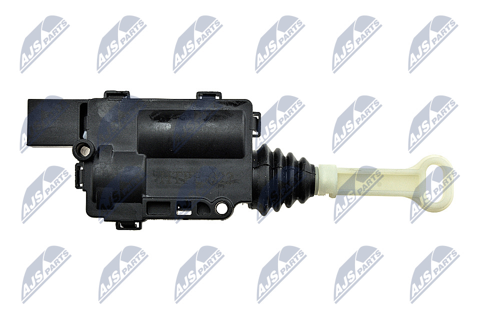 NTY Servomotor, centrallåsesystem ezcpe022 Skydedør for PEUGEOT