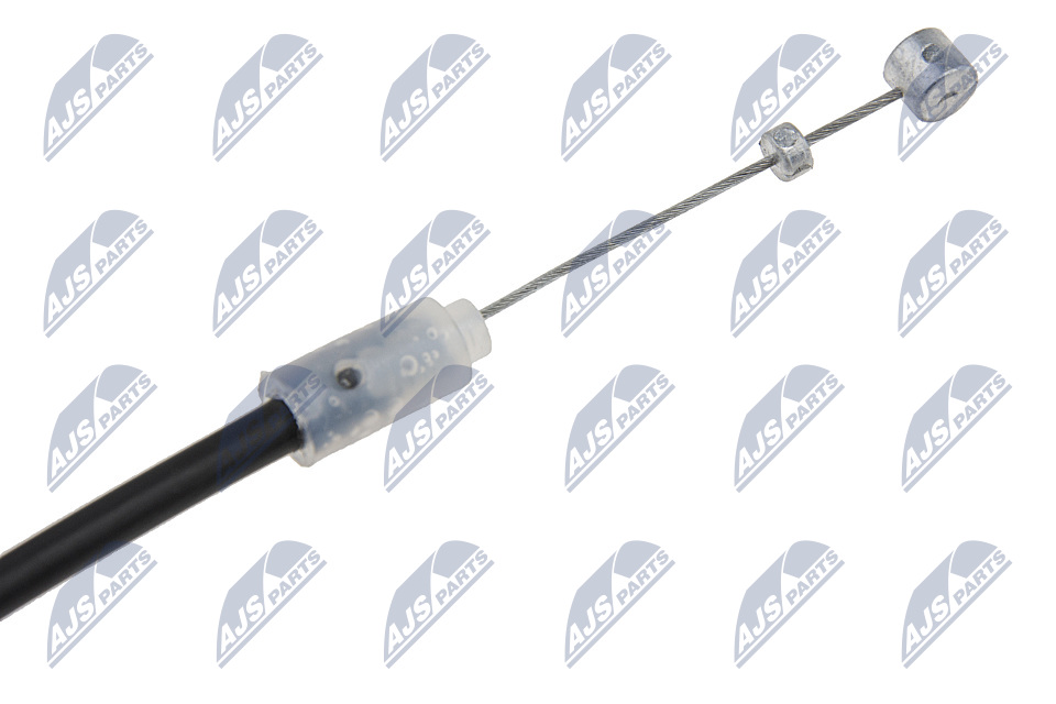 NTY Kabel, dørlås EZC-HY-541 for KIA