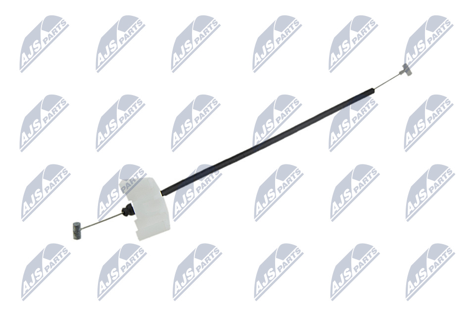 NTY Kabel, dørlås EZC-ME-014 for SMART