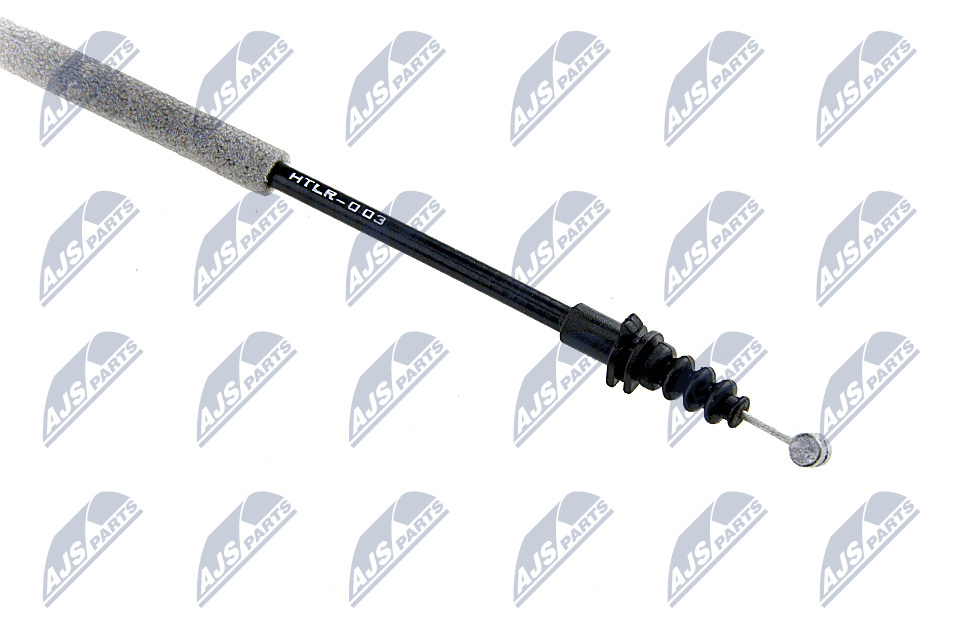 NTY Kabel, dørlås EZC-LR-003 for LAND ROVER