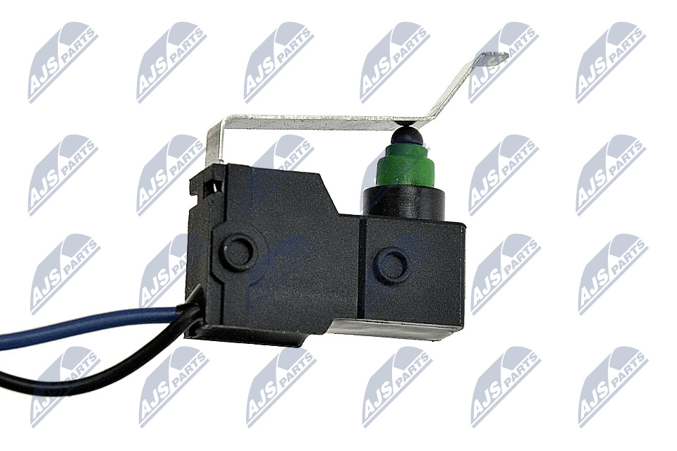 NTY Servomotor, centrallåsesystem ezcme021 for MERCEDES-BENZ VAG