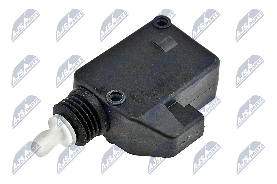 NTY Servomotor, centrallåsesystem ezcpe021 Køretøjets bagklap for CITROËN/PEUGEOT