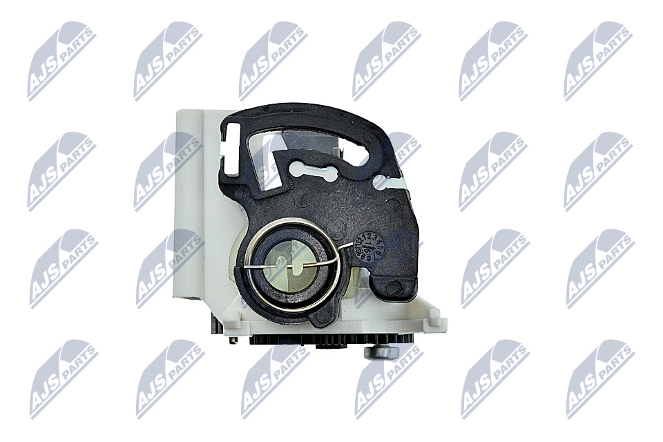 NTY Servomotor, centrallåsesystem ezcre000 Bagagerum for RENAULT