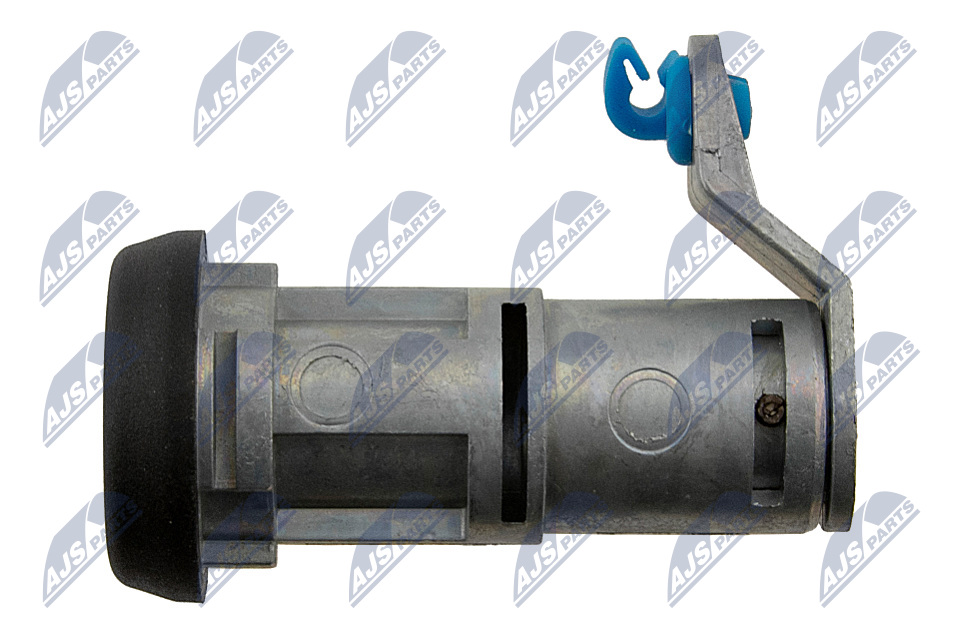 NTY Låsecylinder EZC-VC-026 for IVECO