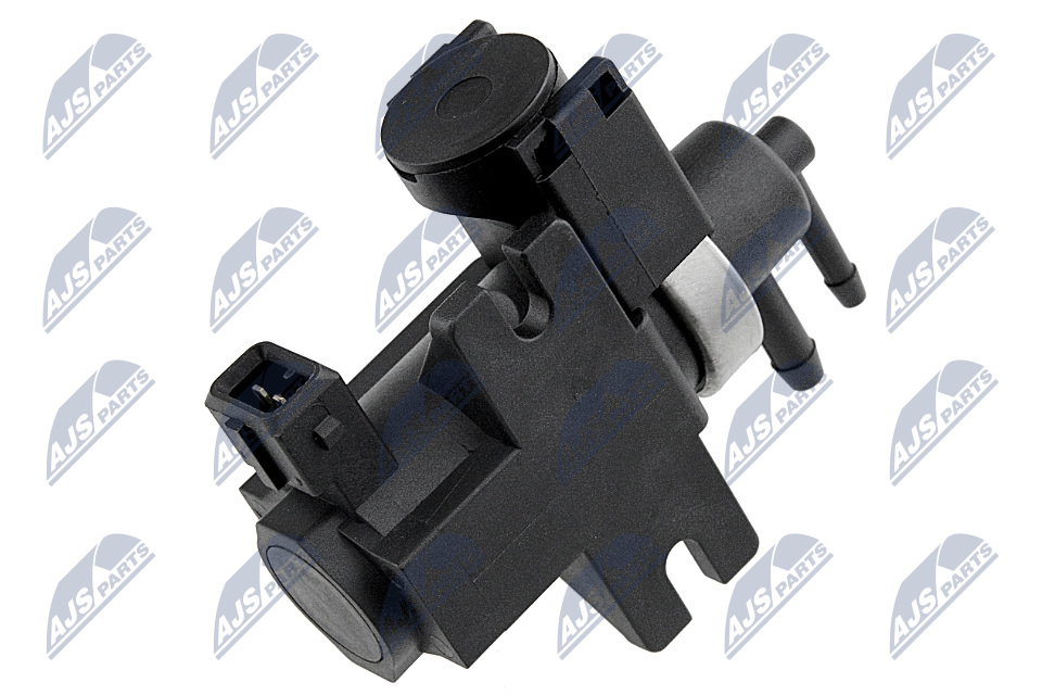 NTY Ladetryksstyring, Turbolader egrar006 for FORD IVECO LANCIA