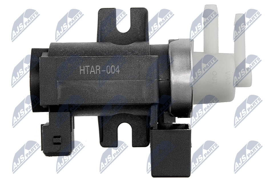 NTY Ladetryksstyring, Turbolader egrar004 for ALFA ROMEO FIAT VM