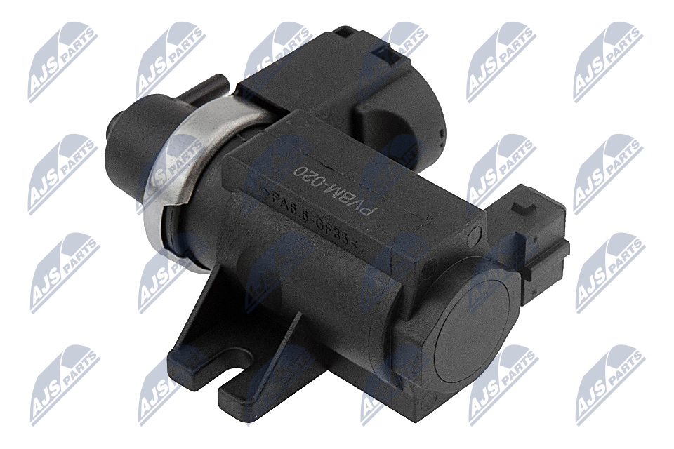 NTY Ladetryksstyring, Turbolader egrbm020 for BMW