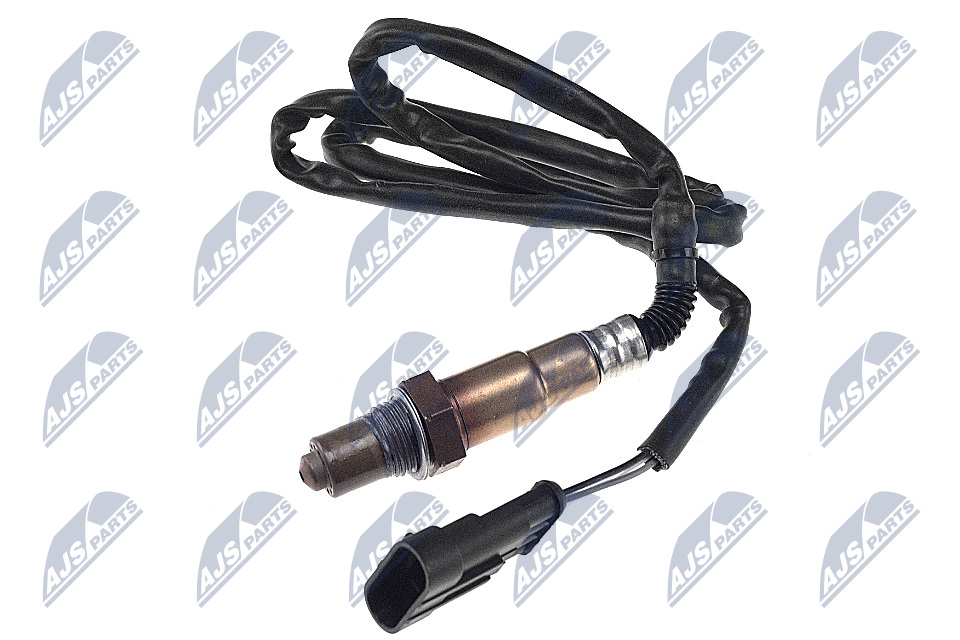 NTY Lambdasonde eslar002 efter katalysator for LANCIA FIAT