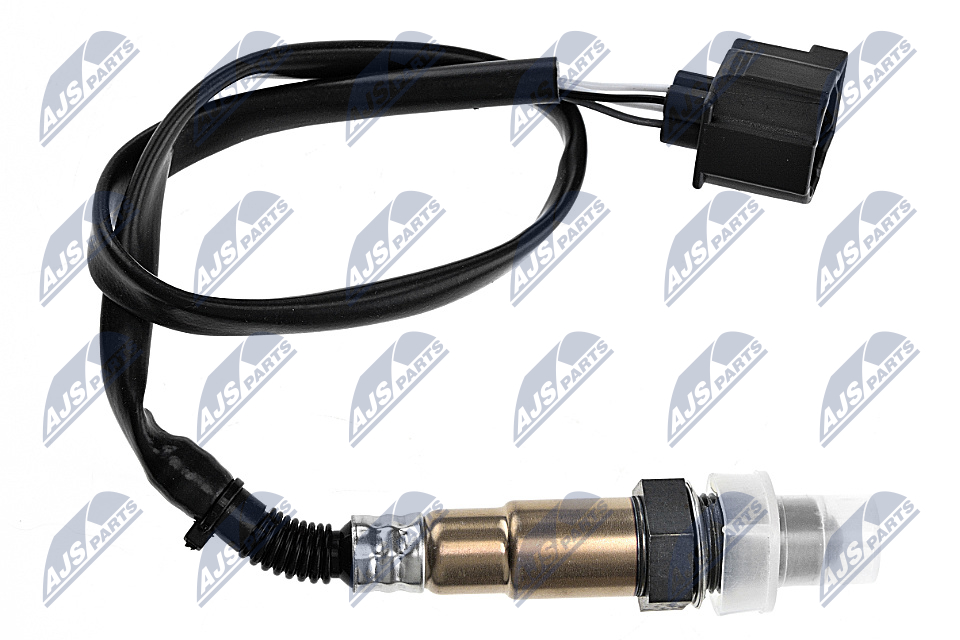 NTY Lambdasonde eslch000 foran katalysatoren for MERCEDES-BENZ JEEP