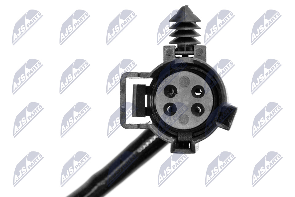 NTY Lambdasonde eslch004 for CHRYSLER JEEP