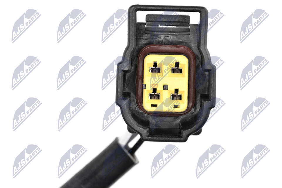 NTY Lambdasonde eslch005 for CHRYSLER DODGE JEEP