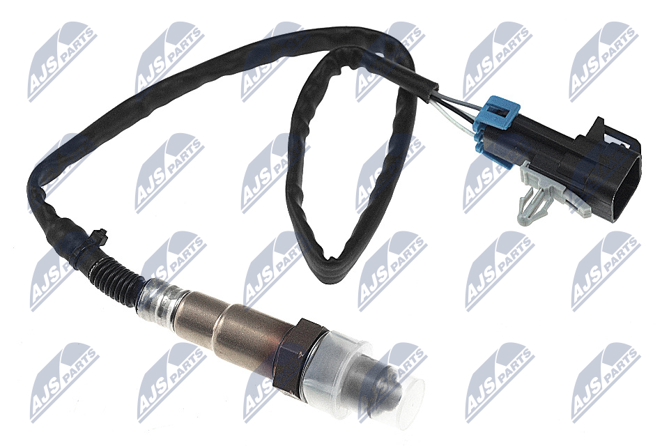 NTY Lambdasonde eslch010 efter katalysator for CADILLAC SUZUKI