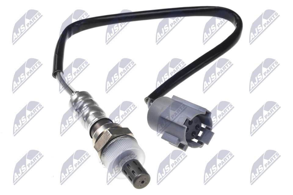 NTY Lambdasonde eslch011 efter katalysator for JEEP DODGE PLYMOUTH CHRYSLER