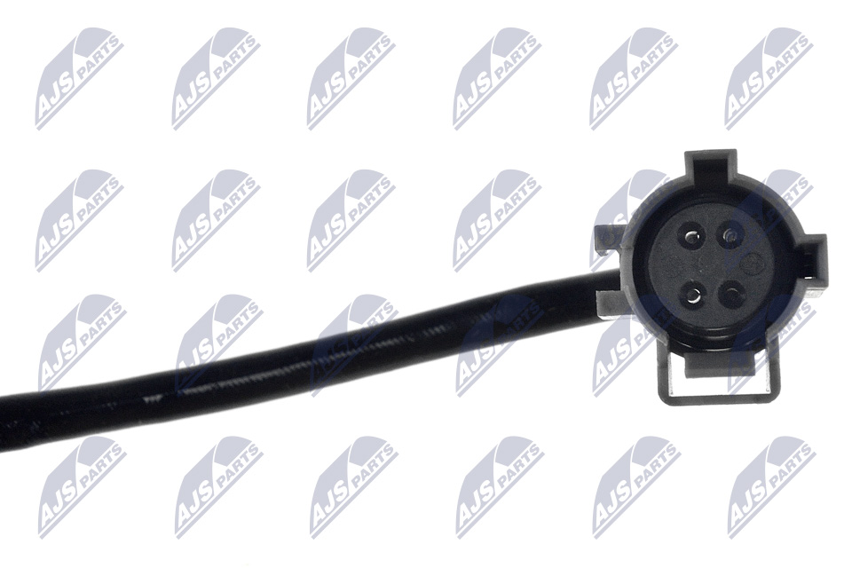 NTY Lambdasonde eslch021 foran katalysatoren for CHRYSLER JEEP