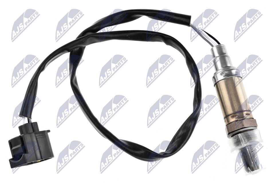 NTY Lambdasonde eslch026 efter katalysator for CHRYSLER JEEP DODGE