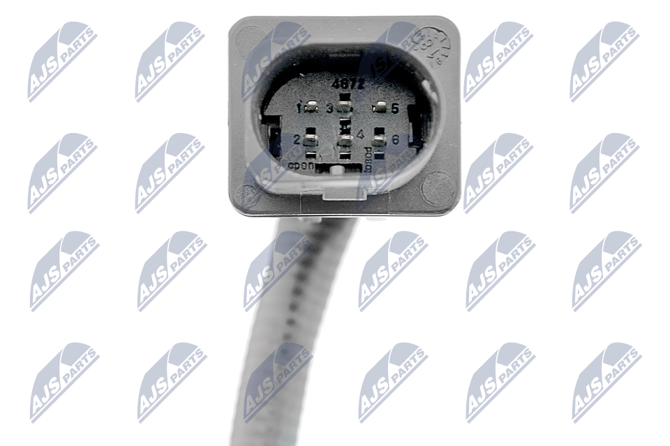 NTY Lambdasonde eslfr005 efter katalysator for FORD PEUGEOT INFINITI DACIA