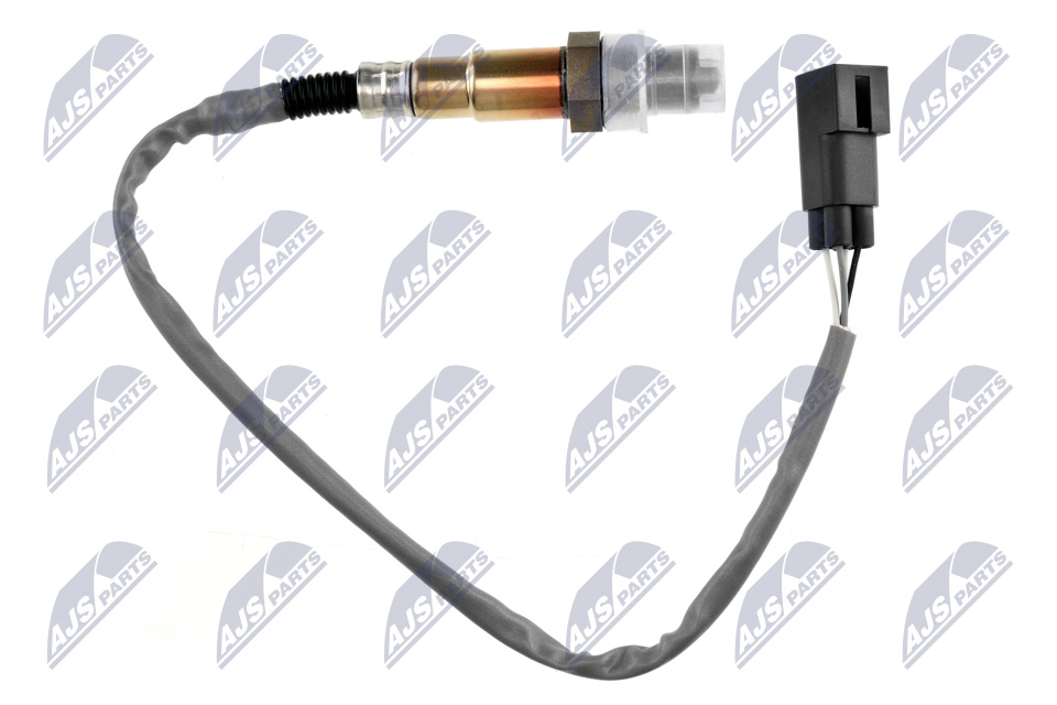 NTY Lambdasonde eslfr003 efter katalysator for FORD