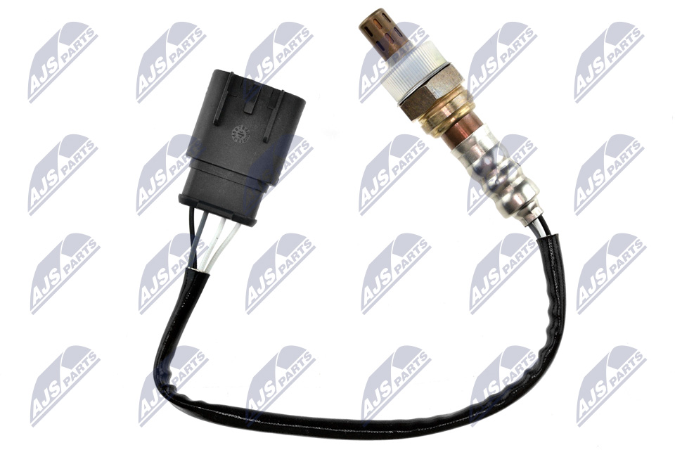 NTY Lambdasonde eslft000 efter katalysator for ABARTH FORD TATA