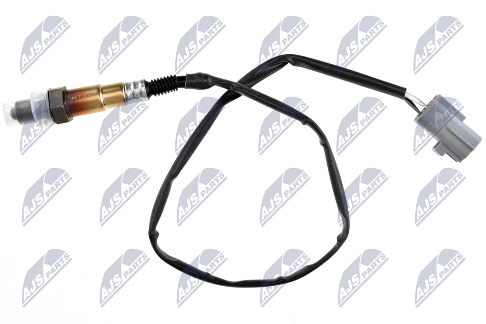 NTY Lambdasonde eslft003 efter katalysator for FIAT MITSUBISHI SUZUKI