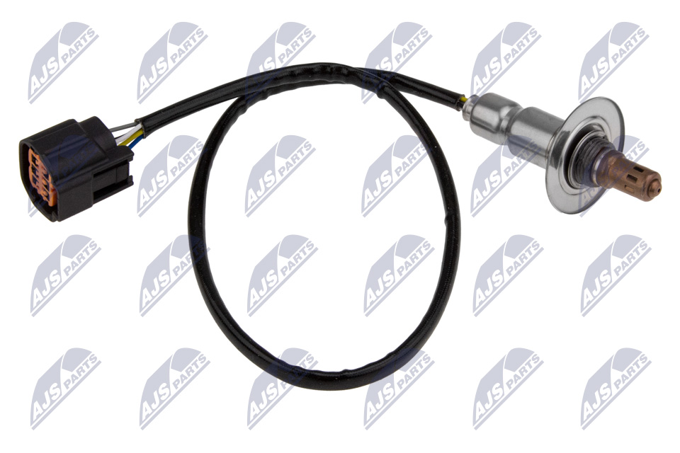 NTY Lambdasonde eslsb019 foran katalysatoren for SUBARU
