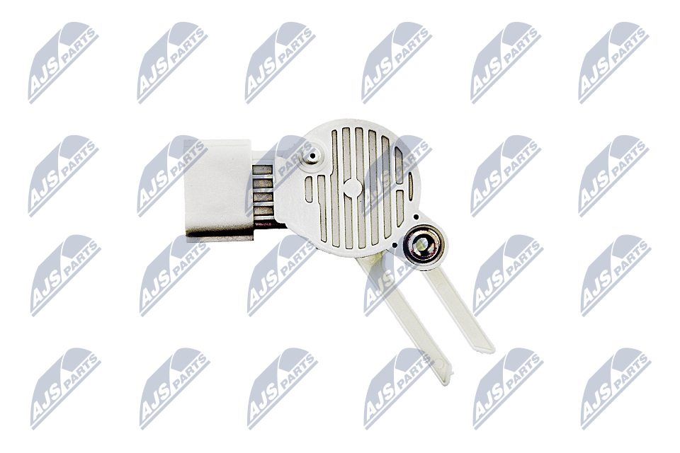 NTY Pedalvandringsensor, bremsepedal EPH-PL-000 for OPEL