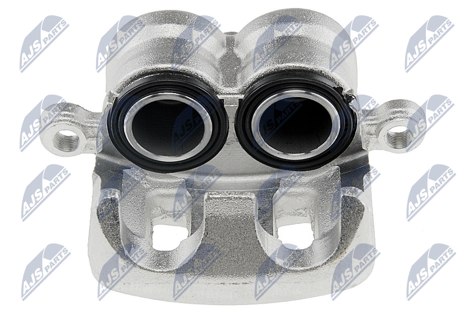NTY Bremsekaliper hzpms011 foraksel for MITSUBISHI