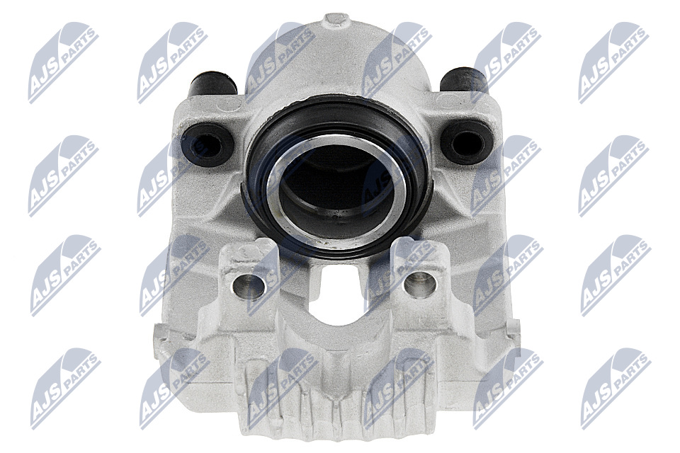 NTY Bremsekaliper hzpbm012 venstre foraksel for OSCA BMW