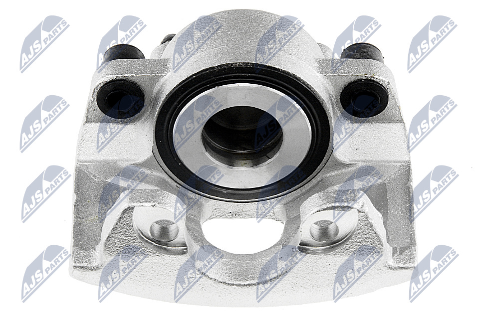 NTY Bremsekaliper hzpch014 venstre foraksel for CHRYSLER DODGE