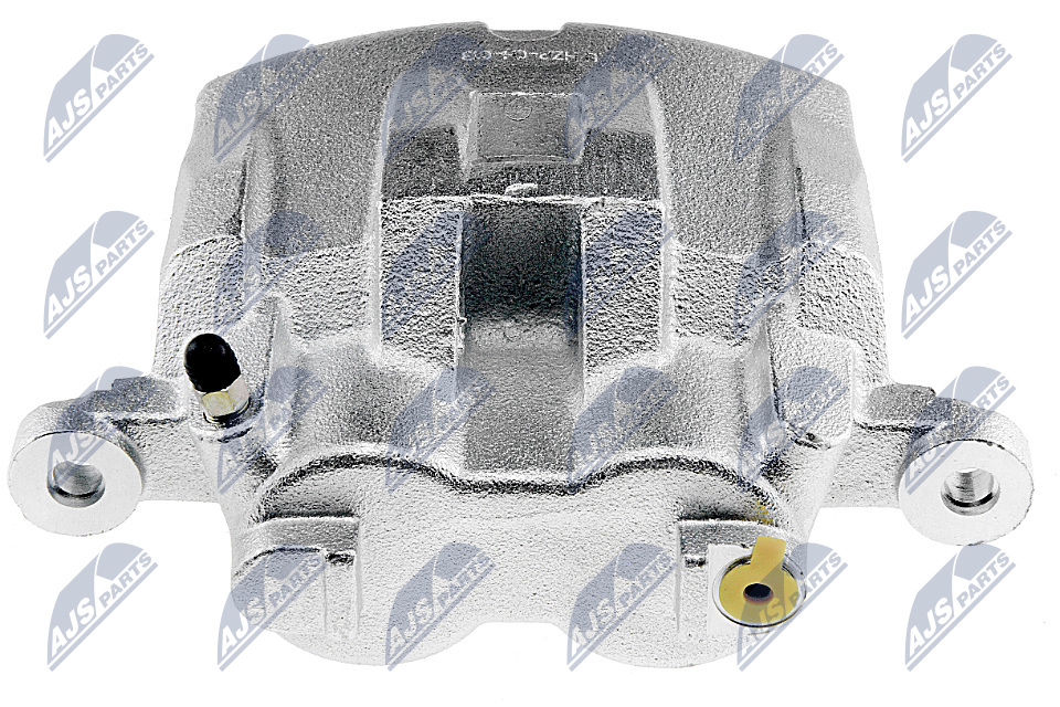 NTY Bremsekaliper hzpch013 foraksel for JEEP