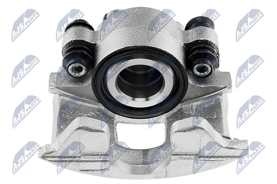 NTY Bremsekaliper hzpch020 foraksel for CHRYSLER