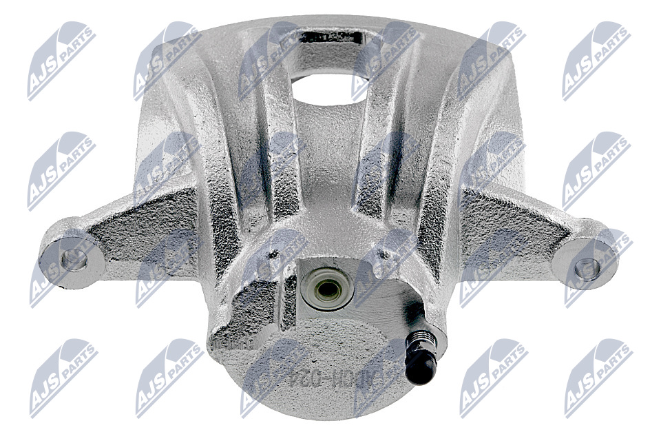 NTY Bremsekaliper hzpch024 venstre foraksel for JEEP