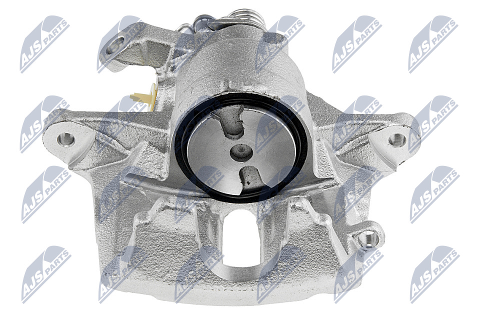 NTY Bremsekaliper hzpct000 foraksel for CITROËN