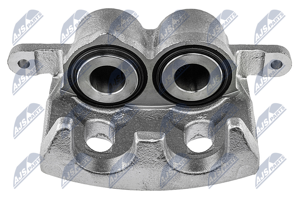 NTY Bremsekaliper hzpch035 venstre foraksel for CHEVROLET