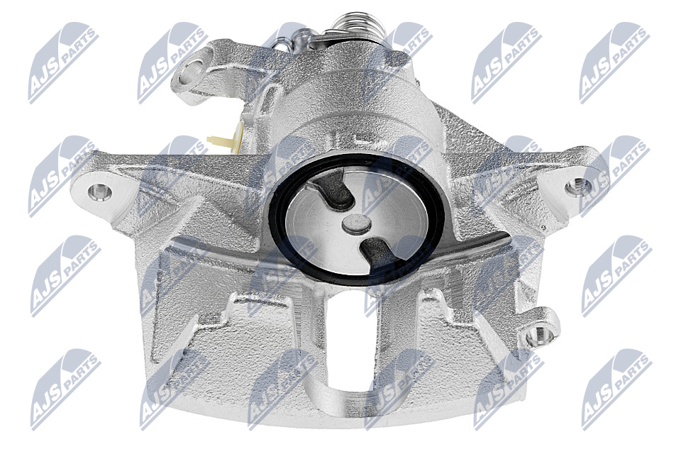 NTY Bremsekaliper hzpct004 venstre foraksel for CITROËN
