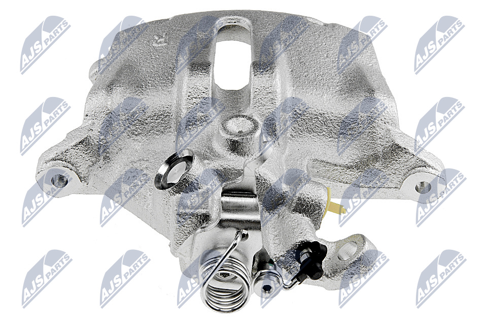 NTY Bremsekaliper hzpct005 foraksel for CITROËN