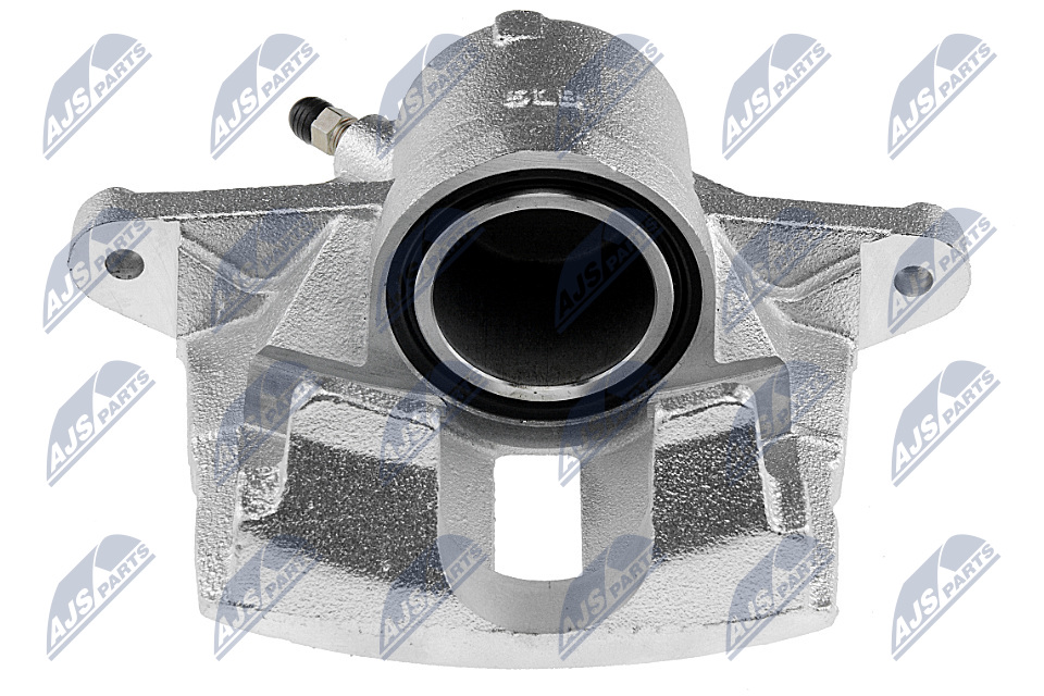 NTY Bremsekaliper hzpfr002 foraksel for FORD JAGUAR