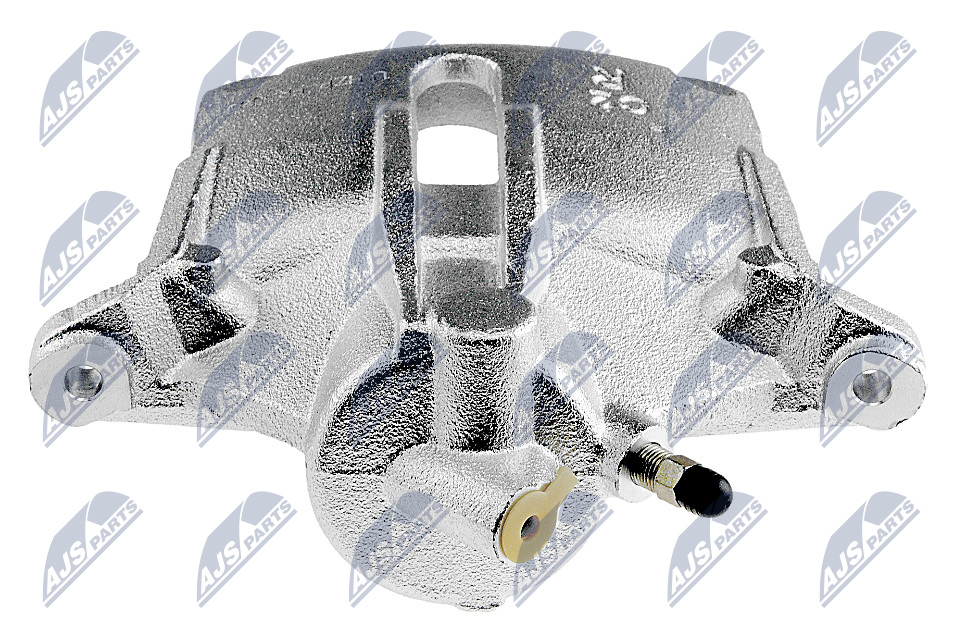 NTY Bremsekaliper hzpfr003 foraksel for FORD JAGUAR