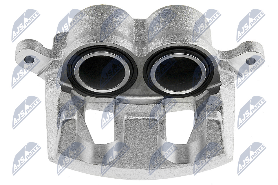 NTY Bremsekaliper hzpfr016 foraksel for FORD NISSAN