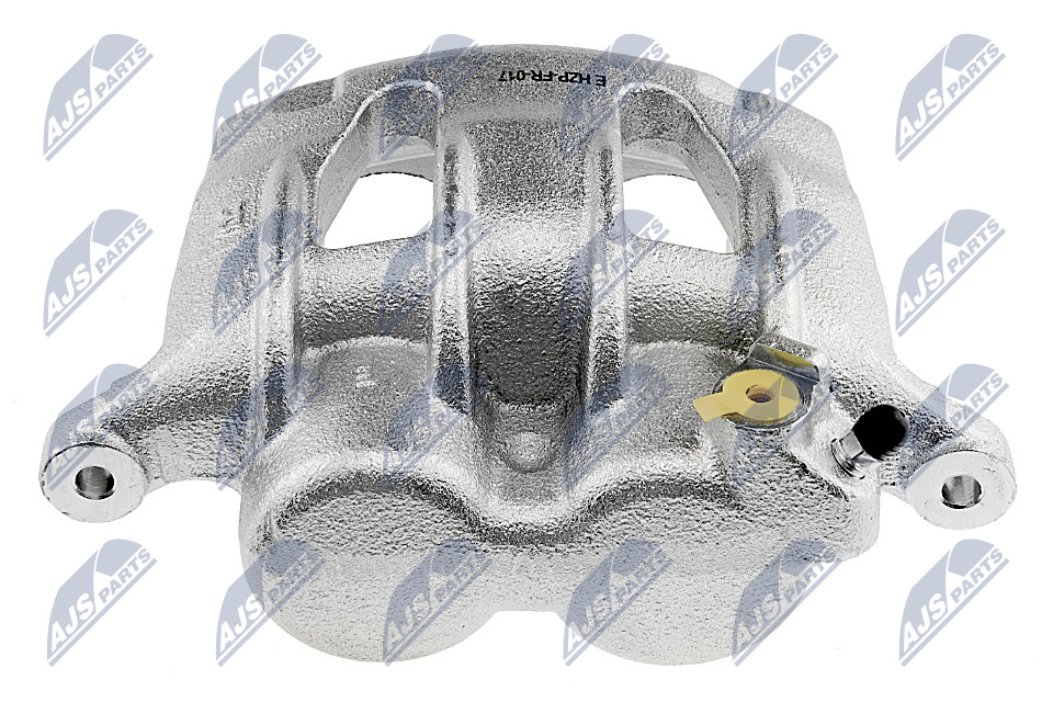NTY Bremsekaliper hzpfr017 foraksel for FORD NISSAN