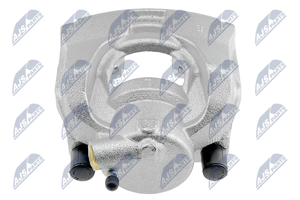 NTY Bremsekaliper hzpfr021 venstre foraksel for FORD VOLVO LAND ROVER