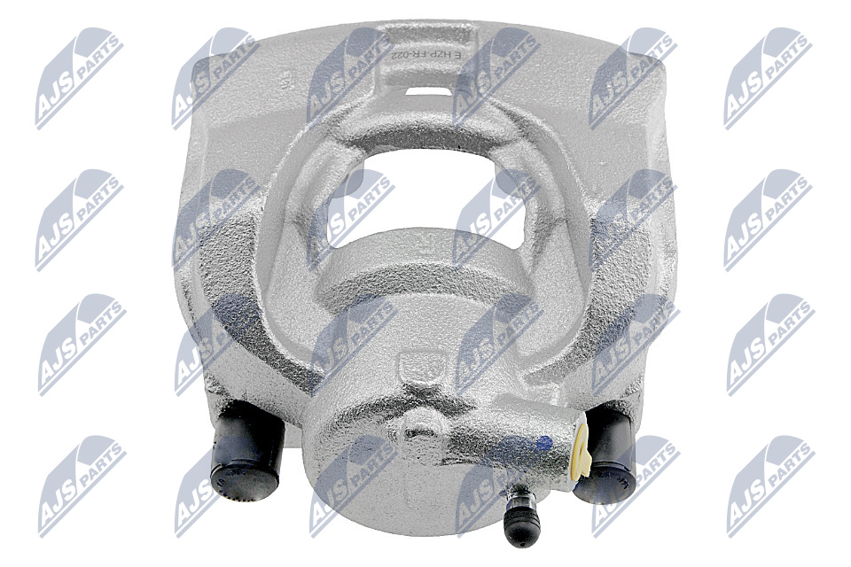 NTY Bremsekaliper hzpfr022 højre foraksel for FORD VOLVO LAND ROVER